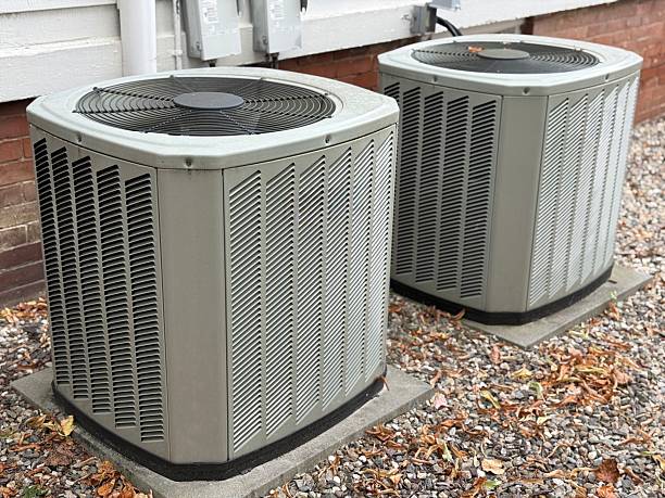 Reliable Ductwork Repair contractor in Lakeview, WA by JG Cool HVAC